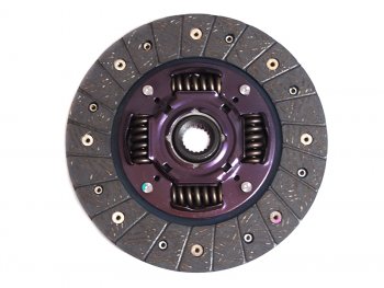 Диск сцепления HYUNDAI ACCENT 1.5 99-10  G4EBG4EC SAT ST-41100-22660