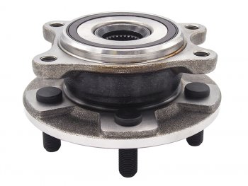 Ступичный узел перед LEXUS LS460460LLS600H600HLLS600HL 12- SAT ST-43550-50061