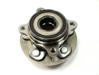 Ступичный узел перед LEXUS RX200350450H 15- SAT ST-43550-48010