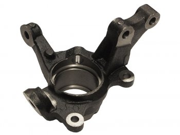 5 199 р. Кулак поворотный TOYOTA COROLLAFIELDERRUNXALLEXSPACIO 00-06ALLIONPREMIO 01-07WISH 03-09 LH SAT ST-43212-19015  с доставкой в г. Кемерово. Увеличить фотографию 1