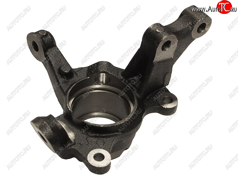 5 199 р. Кулак поворотный TOYOTA COROLLAFIELDERRUNXALLEXSPACIO 00-06ALLIONPREMIO 01-07WISH 03-09 LH SAT ST-43212-19015  с доставкой в г. Кемерово