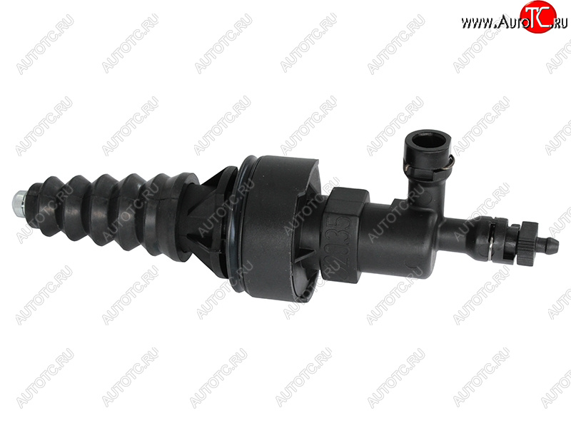1 139 р. Цилиндр сцепления рабочий Ford Transit 00-14  Honda Civic 05-09  Hyundai Matrix 01-05 SAT ST-4473412  с доставкой в г. Кемерово