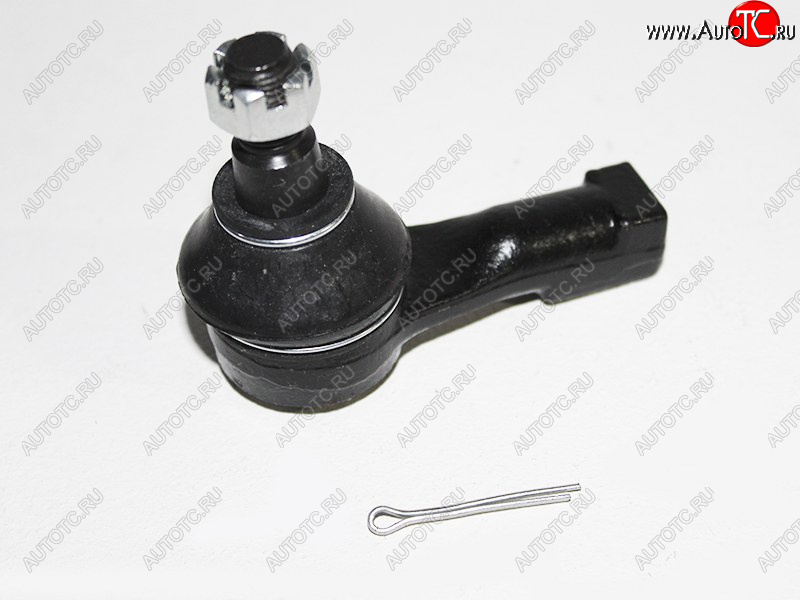 459 р. Наконечник рулевой DAIHATSU TERIOS 97-06TOYOTA CAMI 99-05 LH=RH SAT ST-45046-87401  с доставкой в г. Кемерово