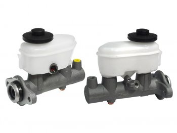 Цилиндр тормозной главный TOYOTA CAMRY GRACIA ##V2# SAT ST-47201-33140