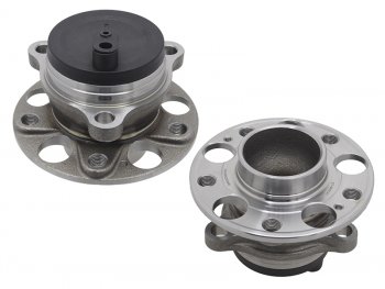 Ступичный узел задний HAVAL JOLION 2WD SAT ST-49-0141