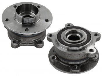 Ступичный узел задний EXEED VX SAT ST-49-0137