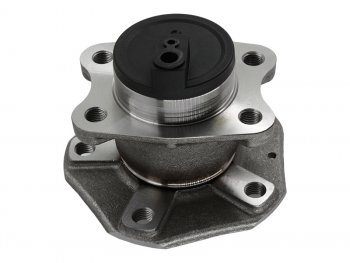 Ступичный узел задний CHERY TIGGO 4 4 PRO OMODA C5 SAT ST-49-0135