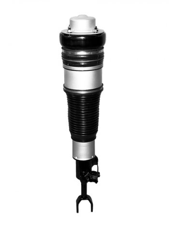 Стойка передняя пневматическая AUDI A6 AVANT QUATTROA6 ALLROAD 02-11 LH SAT ST-4F0616039