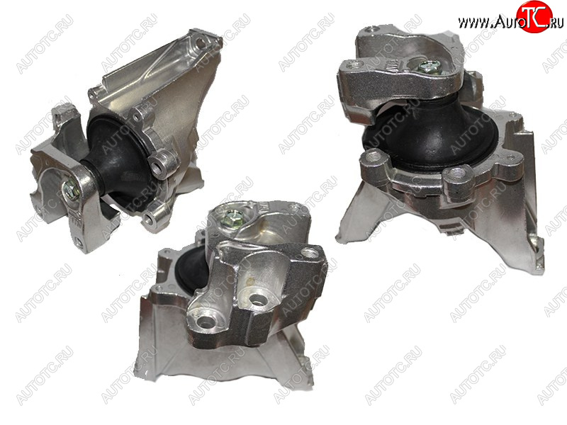 3 799 р. Опора двигателя RH SAT Honda CR-V RE1,RE2,RE3,RE4,RE5,RE7 дорестайлинг (2007-2010) (V=2.4)  с доставкой в г. Кемерово