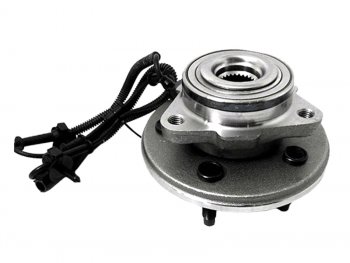 Ступичный узел перед FORD EXPLORER 02- SAT ST-4L2Z1104AA
