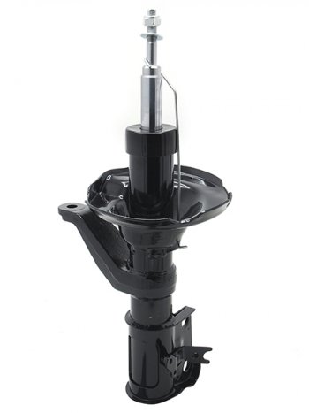 Стойка передняя LH SAT Honda Stream ( 1 RN1,RN3,  1 RN2,RN4, RN1, RN3, RN5) (2000-2006)  дорестайлинг, рестайлинг