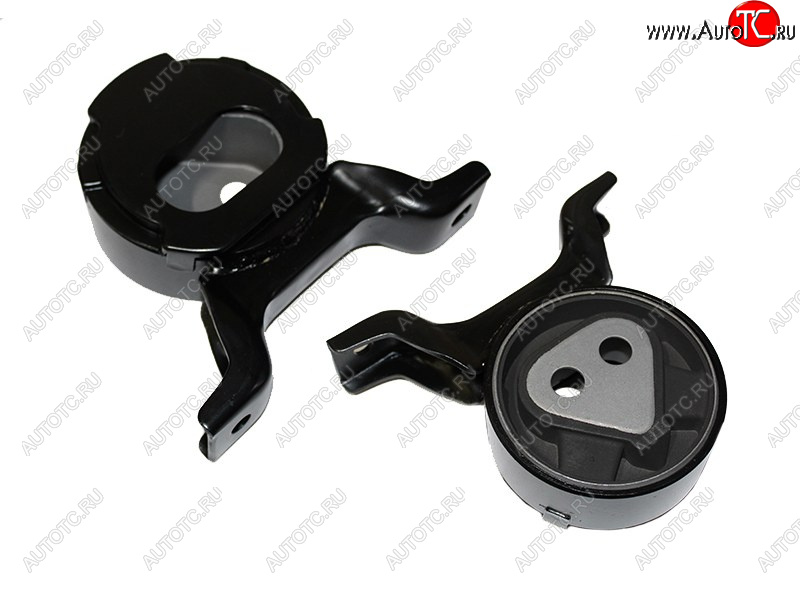 2 999 р. Опора заднего диффиренциала TOYOTA RAV4 00-05 SAT ST-52380-42050  с доставкой в г. Кемерово