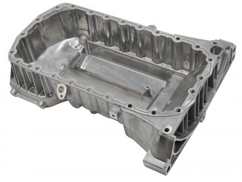 6 249 р. Поддон масляный PEUGEOT 307 00-406 00-04 308 08- CITROEN C4 06- SAT ST-528-0038  с доставкой в г. Кемерово. Увеличить фотографию 1