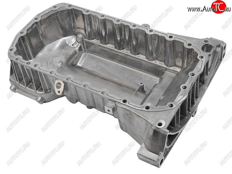6 249 р. Поддон масляный PEUGEOT 307 00-406 00-04 308 08- CITROEN C4 06- SAT ST-528-0038  с доставкой в г. Кемерово