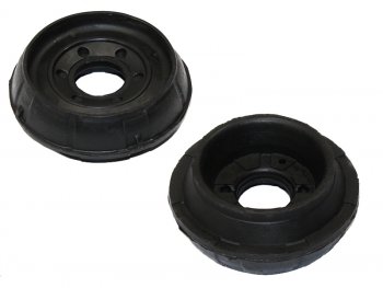 579 р. Опора передней стойки Nissan Almera 12-19  Terrano 14-22  Renault Duster 10-21  Kaptur 16-20  Lo SAT ST-6001547499  с доставкой в г. Кемерово. Увеличить фотографию 1