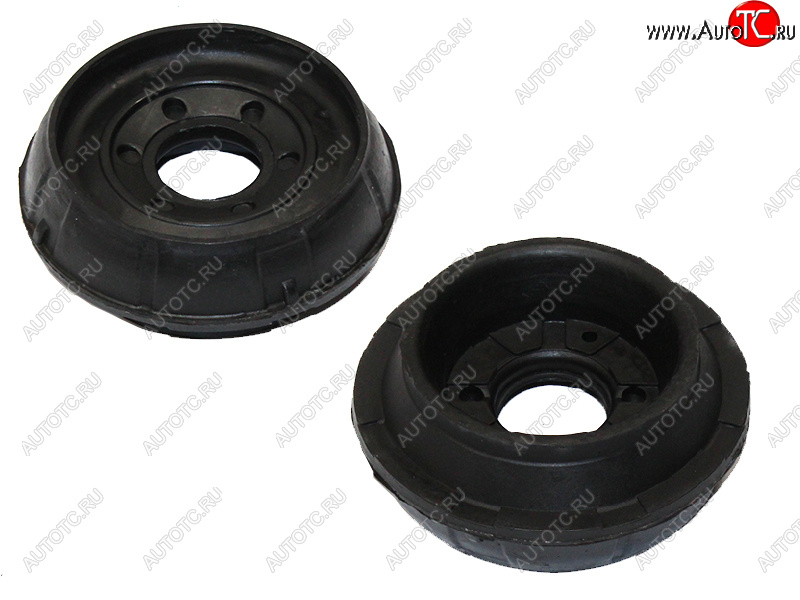 579 р. Опора передней стойки Nissan Almera 12-19  Terrano 14-22  Renault Duster 10-21  Kaptur 16-20  Lo SAT ST-6001547499  с доставкой в г. Кемерово