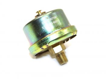 Датчик давления масла TOYOTA 2FB3B1HZ1HDT2LT1FZ (на стрелку) SAT ST-83520-60011