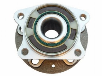 Ступичный узел задн. VOLVO S60S80V70XC70 98-09 SAT ST-8624647