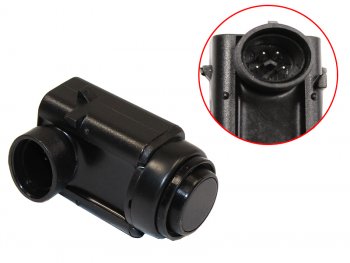 Датчик парковки (сонар) Mercedes-Benz C-Class 00-08  E-Class 95-09  M-Class 97-11  S-Class 98-05 SAT ST-A0015427418