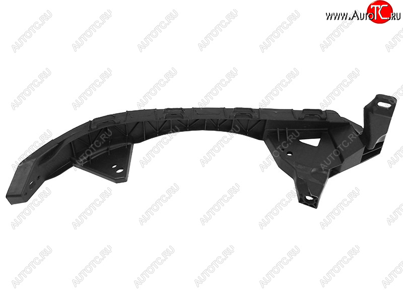 1 499 р. Планка под фару HONDA ACCORD 13-15 LH SAT ST-HD30-206-2  с доставкой в г. Кемерово
