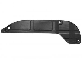 Защита двигателя KIA CEED 07-12CERATO 09-13HYUNDAI ELANTRA 06-11I30 07-12 RH - нижняя SAT ST-KA02-025-1-R