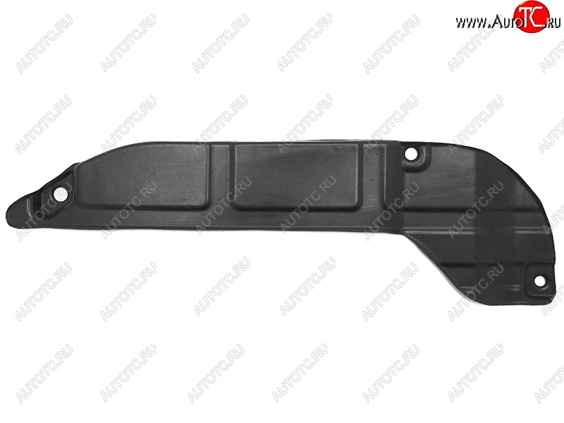 213 р. Защита двигателя KIA CEED 07-12CERATO 09-13HYUNDAI ELANTRA 06-11I30 07-12 RH - нижняя SAT ST-KA02-025-1-R  с доставкой в г. Кемерово
