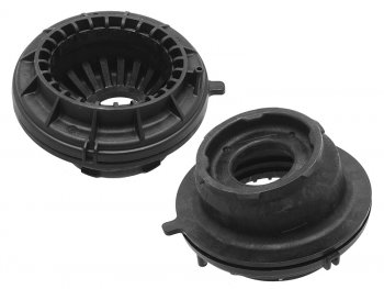 1 599 р. Подшипник скольжения опоры стойки передней FORD MONDEO 07-14S-MAXGALAXY 06-LAND ROVER FREELANDER SKF VKD35036  с доставкой в г. Кемерово. Увеличить фотографию 1