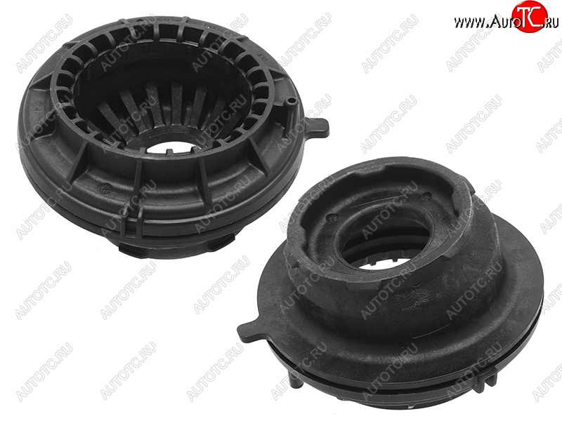 1 599 р. Подшипник скольжения опоры стойки передней FORD MONDEO 07-14S-MAXGALAXY 06-LAND ROVER FREELANDER SKF VKD35036  с доставкой в г. Кемерово