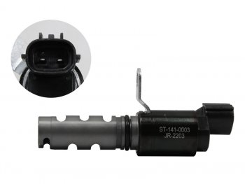 Клапан VVT-I TOYOTA PASSO SETTE M5##/PASSO QNC10/BB QNC2# K3VE SAT ST-141-0003, st1410003 SAT ST-141-0003