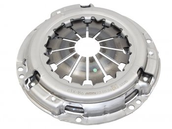 15 499 р. Корзина сцепления TOYOTA AURIS 1.3 08-18/COROLLA 1.3 13-18 AISIN CTX-166, ctx166 AISIN CTX-166  с доставкой в г. Кемерово. Увеличить фотографию 1