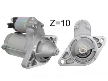 Стартер Toyota Corolla (E150,E180) 06-19 / RAV4 (CA20,XA30,XA40) 03-19 / Corolla USA (E150) 08-13 / SAT ST-28100-37090, st2810037090 SAT ST-28100-37090