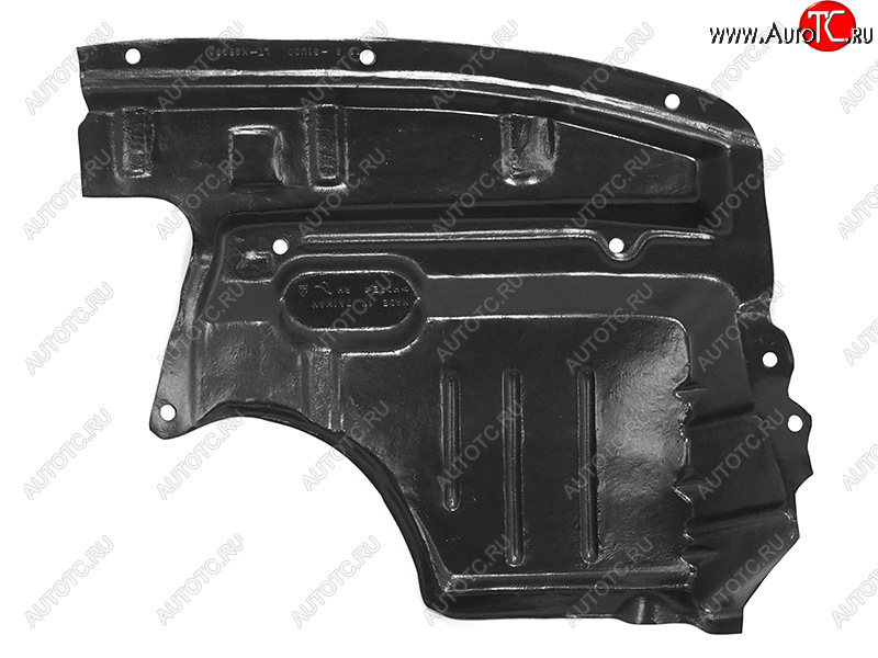 1 169 р. Защита двигателя Nissan Cefiro 94-99  Maxima 95-00 (Справа) SAT ST-DTW1-025-1  с доставкой в г. Кемерово