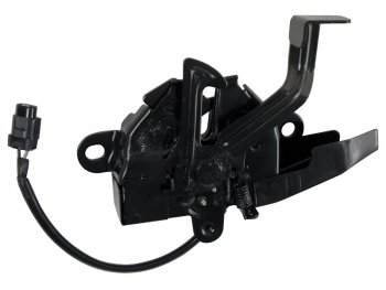 Замок капота (под сигнализацию) SAT Toyota Camry  XV40 (2006-2011) дорестайлинг, рестайлинг