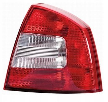 Правый фонарь CHINA Skoda Octavia  A5 (2008-2013) лифтбэк рестайлинг