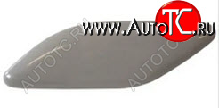 9 999 р. Левая крышка форсунки омывателя фары (пр-во Китай) CHINA  Mazda CX-7  ER (2006-2010) дорестайлинг (неокрашенная)  с доставкой в г. Кемерово