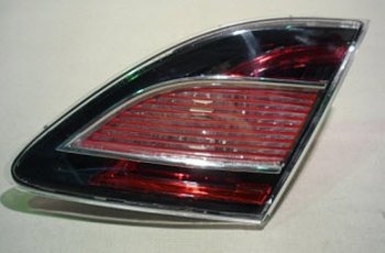 Правый фонарь (внутренний) CHINA Mazda 6  GH (2007-2010) дорестайлинг седан