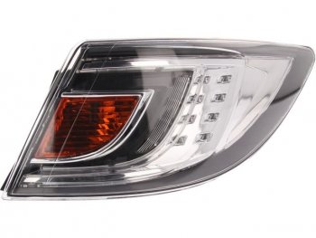 Правый фонарь (диодный) CHINA Mazda 6  GH (2007-2010) дорестайлинг седан
