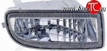 0 р. Противотуманная фара правая CHINA  Toyota Land Cruiser Cygnus  j100 (1998-2003) дорестайлинг  с доставкой в г. Кемерово