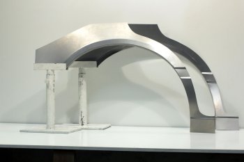 Оцинкованная сталь 0,8 мм. 5553р Оцинкованная сталь 0,8 мм. 5553р