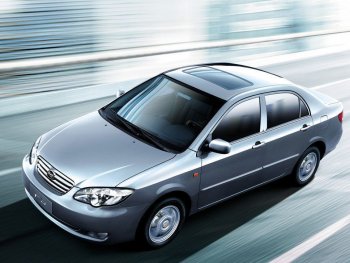 3 199 р. Задняя левая ремонтная арка AUTOFERRUM  BYD F3 (2005-2018) седан, седан (холоднокатаная сталь 1 мм)  с доставкой в г. Кемерово. Увеличить фотографию 2
