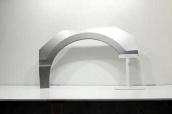 Оцинкованная сталь 1 мм. 3243р Оцинкованная сталь 1 мм. 3243р