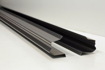 Холоднокатаная сталь 1.2 мм 5651р Холоднокатаная сталь 1.2 мм 5651р