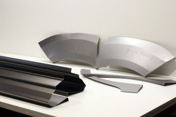 Холоднокатаная сталь 1 и 1.2 мм 10124р Холоднокатаная сталь 1 и 1.2 мм 10124р