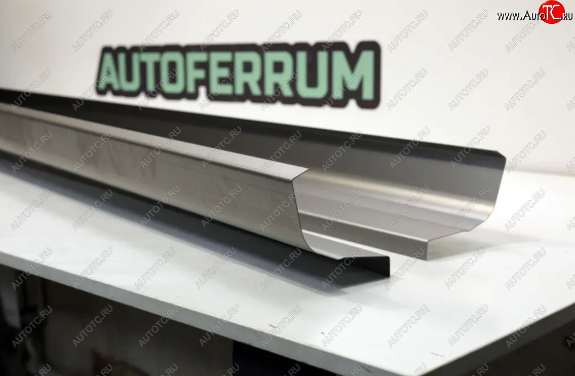 5 499 р. Комплект ремонтных порогов AUTOFERRUM Honda Accord 8 CU (2008-2013) седан дорестайлинг, седан рестайлинг (Оцинкованная сталь 1 мм.) с доставкой в г. Кемерово Увеличить фотографию 1 5 499 р. Комплект ремонтных порогов AUTOFERRUM Honda Accord 8 CU (2008-2013) седан дорестайлинг, седан рестайлинг (Оцинкованная сталь 1 мм.) с доставкой в г. Кемерово