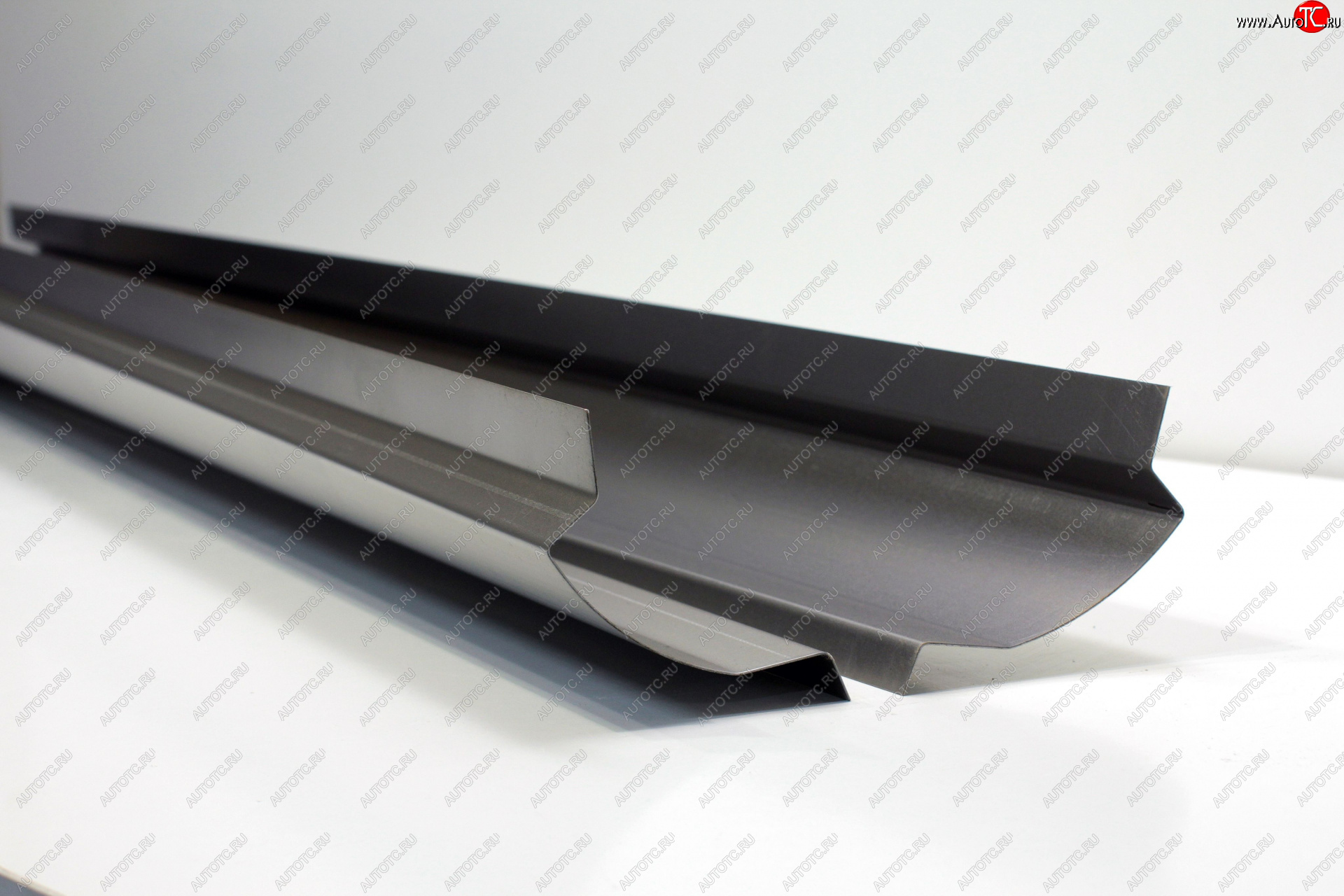 5 499 р. Комплект ремонтных порогов AUTOFERRUM Nissan AD Y11 - Wingroad 2 Y11 (Оцинкованная сталь 1 мм.) с доставкой в г. Кемерово Увеличить фотографию 1 5 499 р. Комплект ремонтных порогов AUTOFERRUM Nissan AD Y11 - Wingroad 2 Y11 (Оцинкованная сталь 1 мм.) с доставкой в г. Кемерово