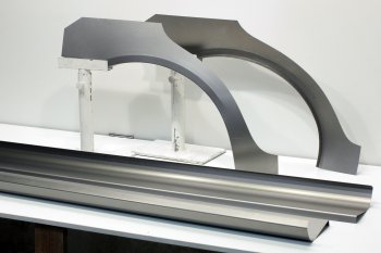 Холоднокатаная сталь 1 и 1.2 мм 10124р Холоднокатаная сталь 1 и 1.2 мм 10124р