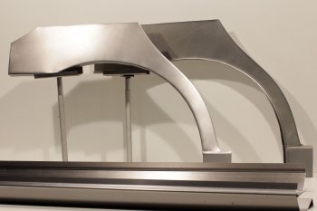 Холоднокатаная сталь 1 и 1.2 мм 10124р Холоднокатаная сталь 1 и 1.2 мм 10124р