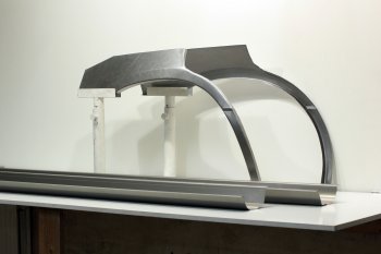 Оцинкованная сталь 0,8 и 1 мм. 9829р Оцинкованная сталь 0,8 и 1 мм. 9829р