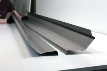 Холоднокатаная сталь 1.2 мм 5651р Холоднокатаная сталь 1.2 мм 5651р