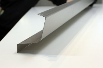 Оцинкованная сталь 1 мм. 2938р Оцинкованная сталь 1 мм. 2938р